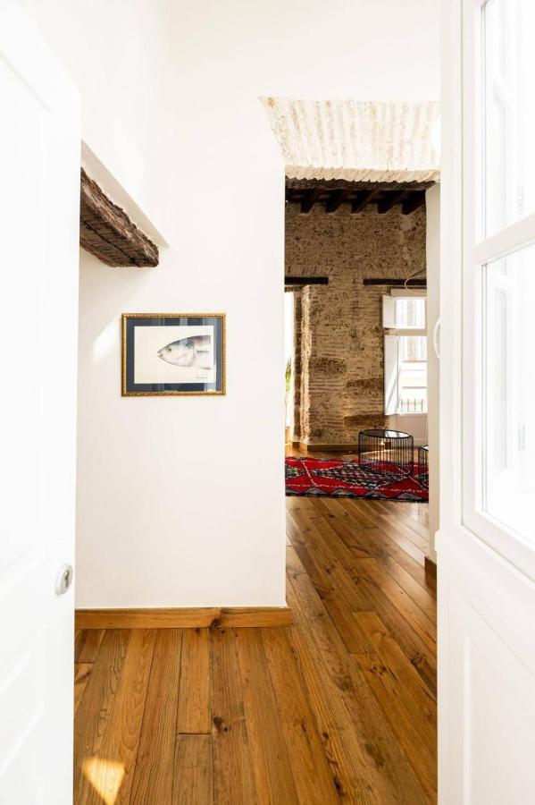 La Posada De Juan カディス エクステリア 写真
