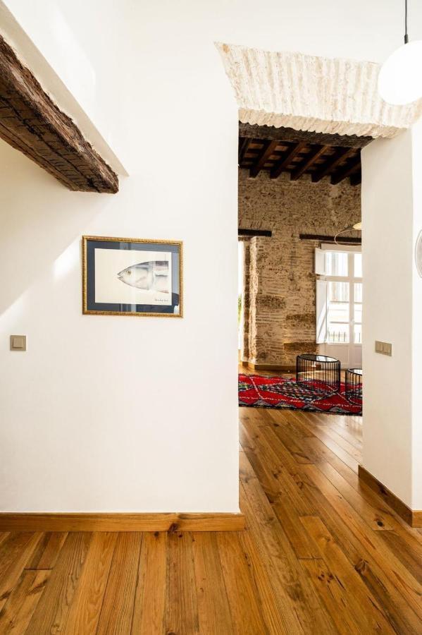 La Posada De Juan カディス エクステリア 写真